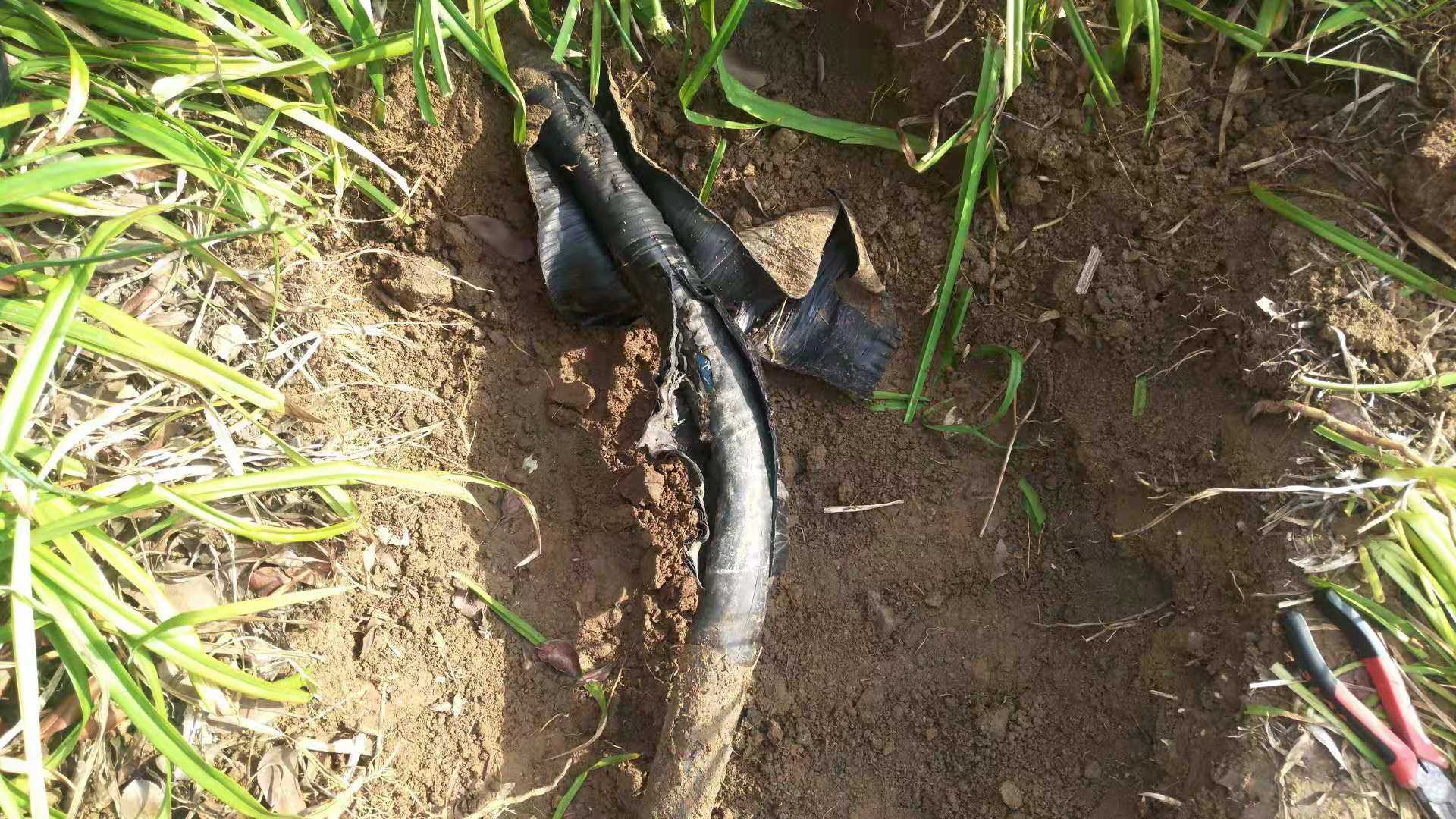 電纜故障定點(diǎn)儀