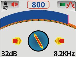 管線儀羅盤導(dǎo)向技術(shù) 管線儀羅盤導(dǎo)向技術(shù)