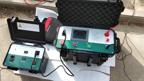 戶外移動(dòng)電源，高壓一體化電源專用設(shè)備
